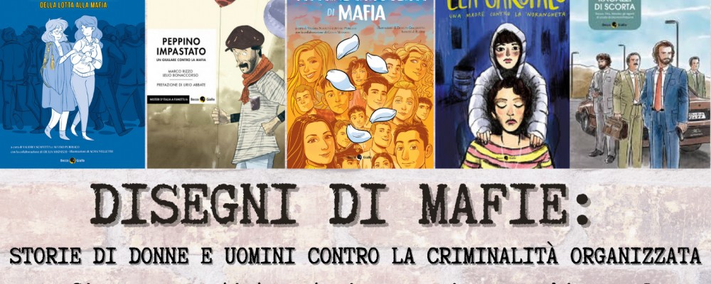 RAGAZZI DI SCORTA