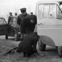 Ritrovamento del corpo di Andrea Lombardini/2