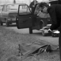 Ritrovamento del corpo di Andrea Lombardini/1